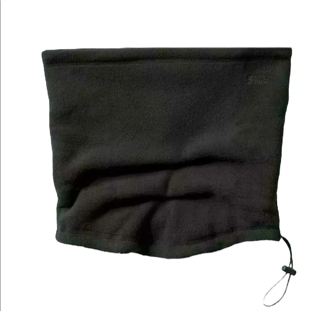 PINK VS Polar Fleece Neck Gaiter